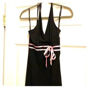 Juniors’ dress